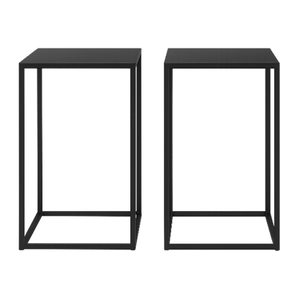 Mangia in piedi 50x50x100