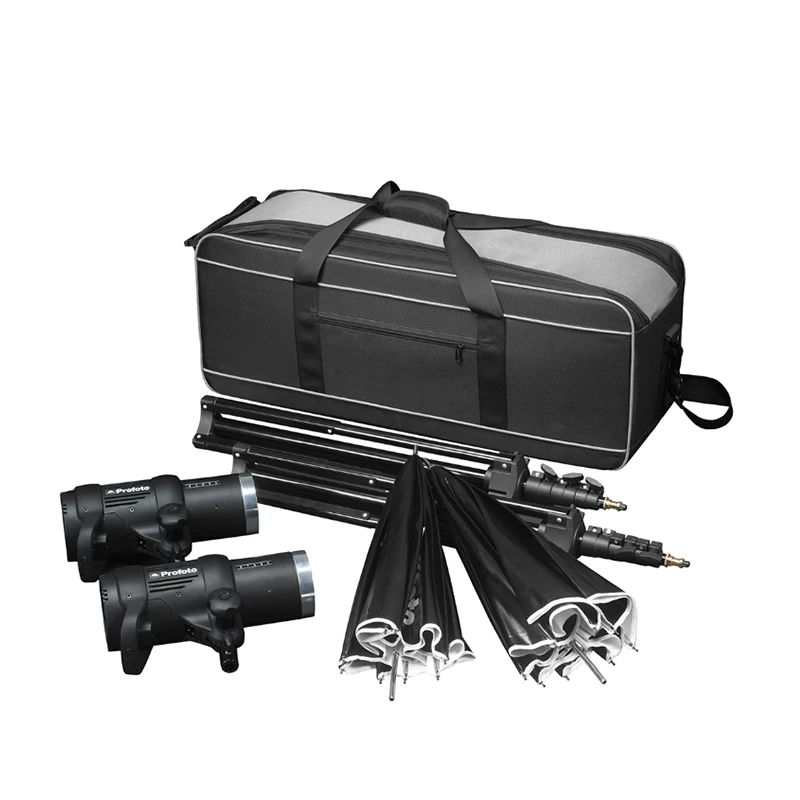 Noleggio Kit Profoto D1 1000W