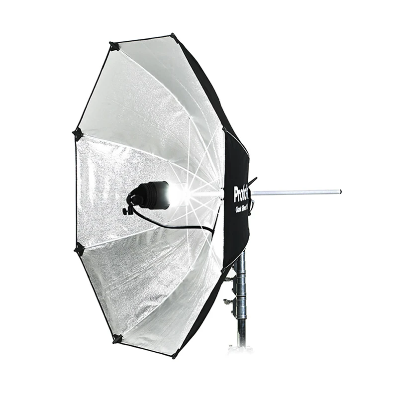Noleggio Profoto Giant 150 Silver