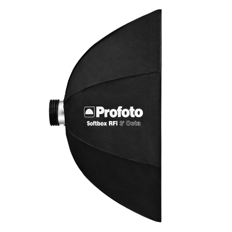 Noleggio Softbox Profoto RFi 3' Octa (90 cm)