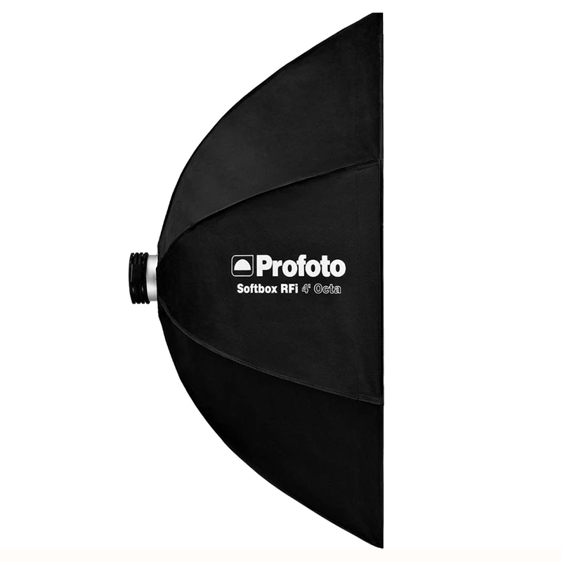 Noleggio Softbox Profoto RFi 4' Octa (140 cm)