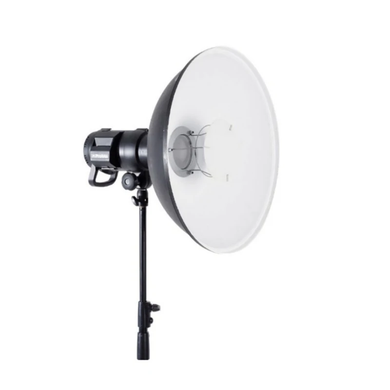 Noleggio Beauty Dish Profoto Bianco