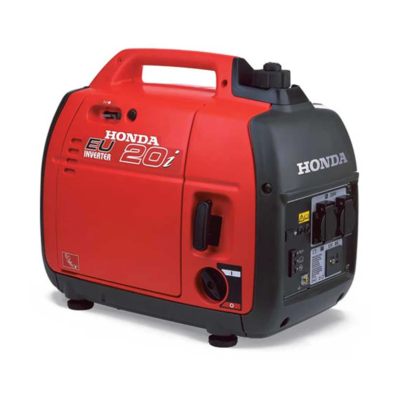 Noleggio Gruppo Elettrogeno Inverter 2 kW