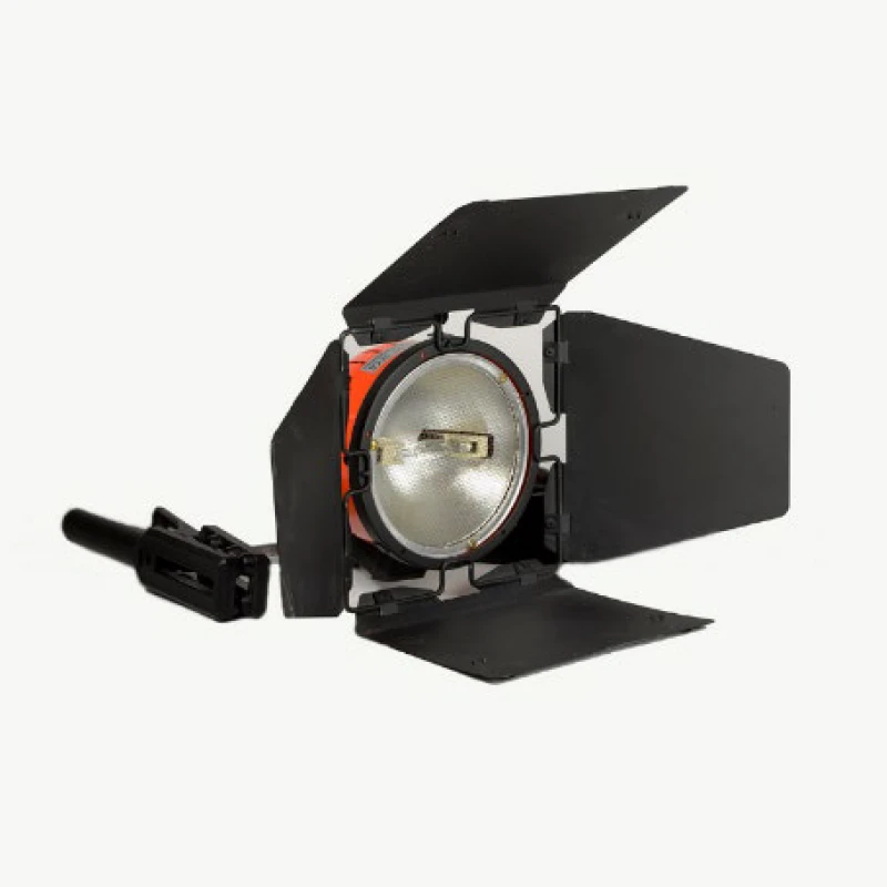 Noleggio Luce al Quarzo 800W