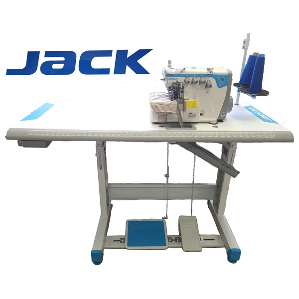 noleggio Taglia e Cuci JACK professionale