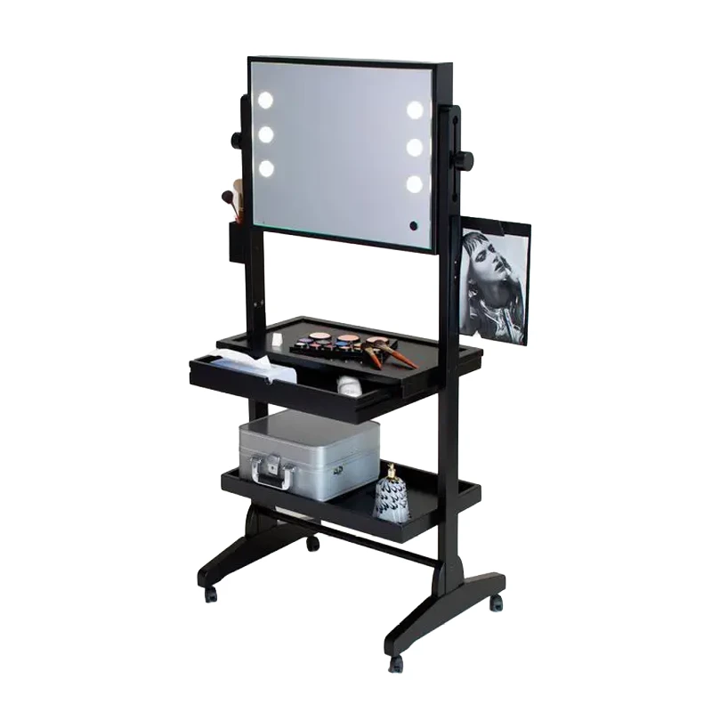 Noleggio Postazione Trucco L200 Cantoni