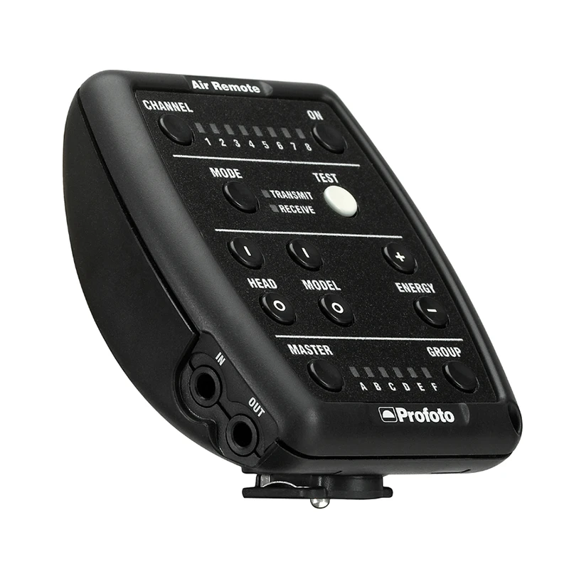 Noleggio Profoto Air Remote