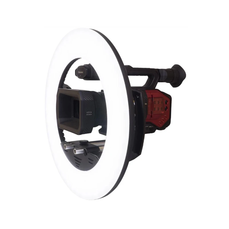 Noleggio Ring Light LEDGO LG-R320C