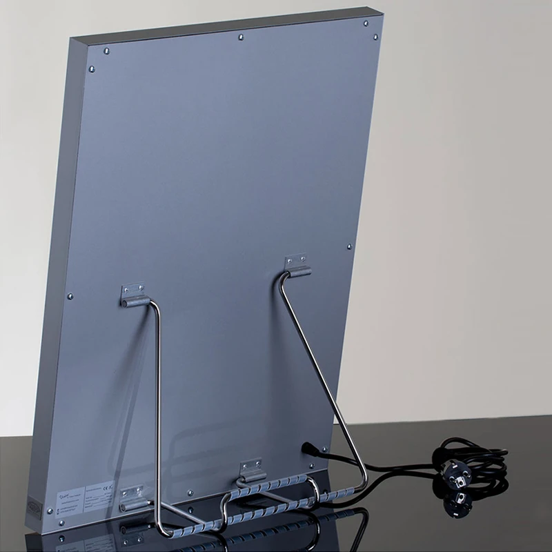 Specchio makeup da tavolo MDE