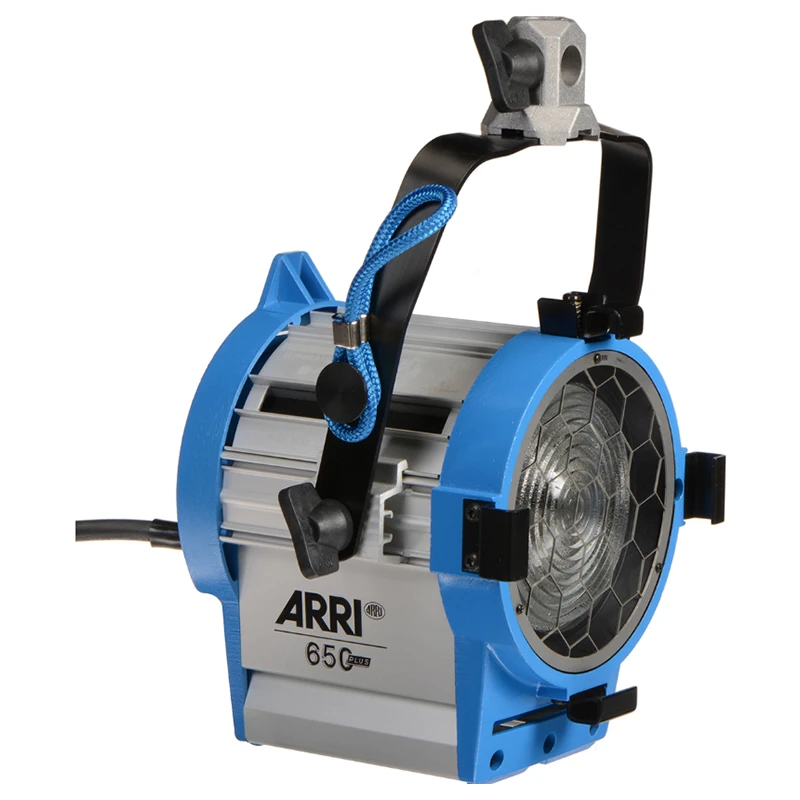 Noleggio ARRI 650 Plus