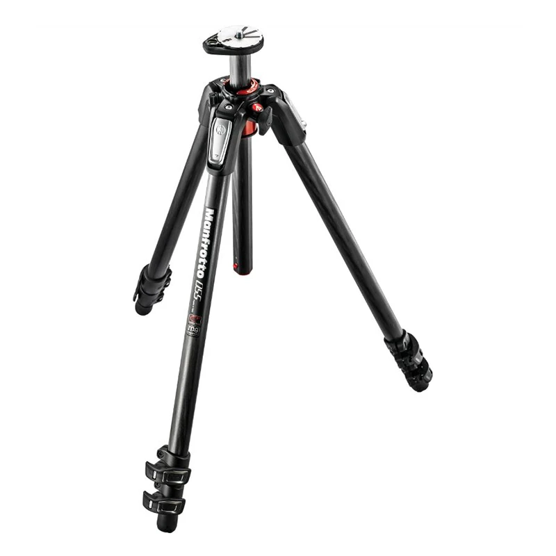 Noleggio Treppiede Manfrotto MT055XPRO3